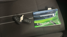 Vauxhall Astra 1.2 Turbo 130 GS 5dr Auto Petrol Estate